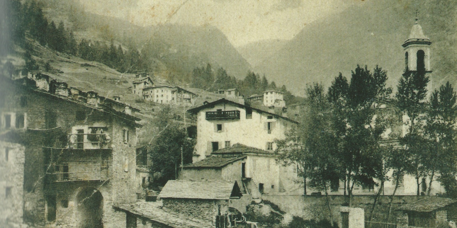 ricerca storica in Valtellina, ricerca storica a Sondrio